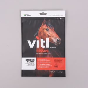 Secure Stand Up Pouch Packaging Designed with Multiple Sizes and Shapes to Enhance Shelf Display and Preserve Product Freshness