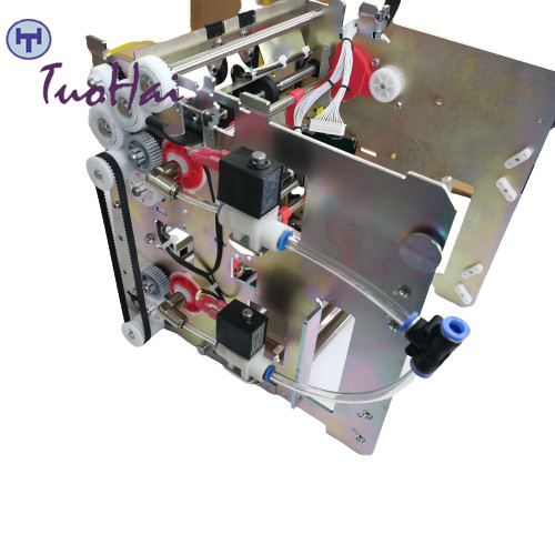 NCR S2 4450736668 частей машины 445-0736668 ATM комплектует вверх собрание модуля