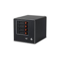 NAS Server N150 4-Bay Host Interface NAS Network Attached Storage Enclosure