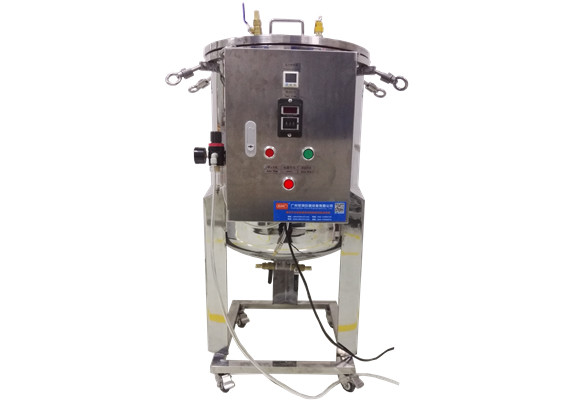 EN60529 IPX8 SUS304 Continuous Immersion Water Tank