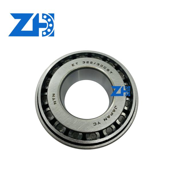 Élite ET322/32 roulement à rouleaux coniques: qualité supérieure, ventes en flammes pour des performances supérieures!