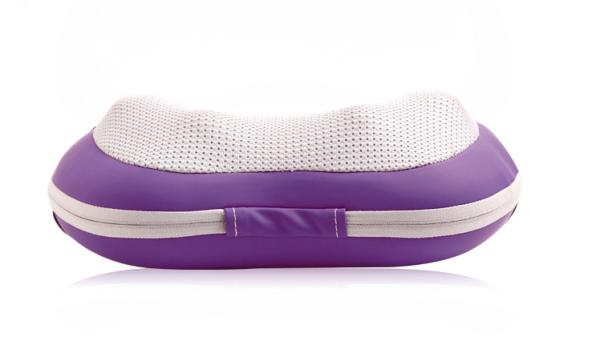 Rolling Shiatsu Back Massage Pillow Adjustable High Performance 1.1KGS / 1.4 KGS