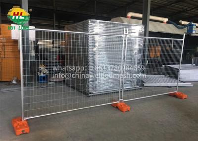 os padrões soldados 6x10ft de Mesh Fence ASTM A392 06 pulverizam os painéis soldados revestidos do fio