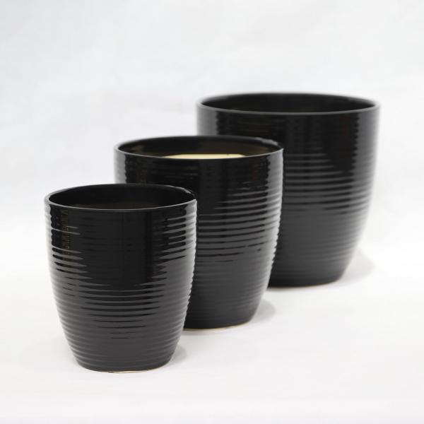 Stunning Plant Display With Our Ceramic Pots Various Sizes Available Ceramic Flower Pots