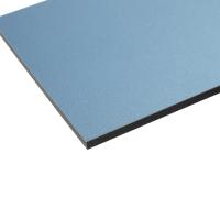 Los paneles de aluminio del impermeable ACM impermeabilizan multiusos