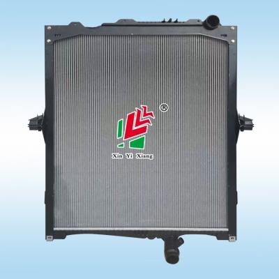 Radiateur européen du camion 85013015 lourd de l'expo 2021 de mars pour 22174064 22062259