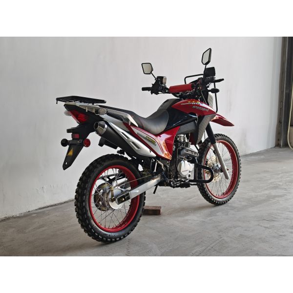 YH150GY-16 Off-Road 150cc Air-Cooled Honda Suzuki Yamaha Bajaj TVS