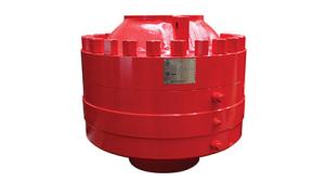 Campo petrolífero que fura FH1821NL-00 21Mpa BOP anular