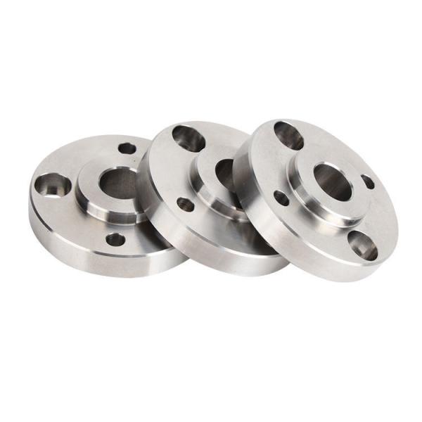 OEM Agriculture Machinery Die Casting Spare Part with Vertical Pressure Chamber Structure