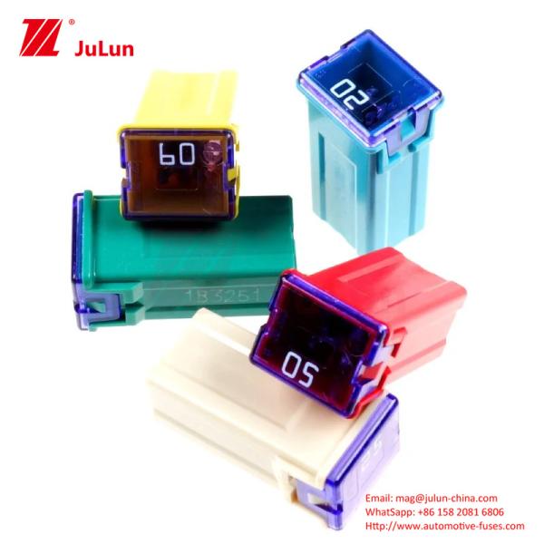FS-014 MASUMA JP Electric Power Electrical Systems Auto Fuses Auto Parts
