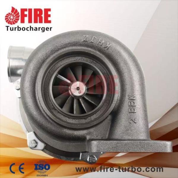 RHC7 Turbocompresseur 114400-2100 VA290063 Hitachi Earth Moving EX200-1 avec moteur 6BD1T