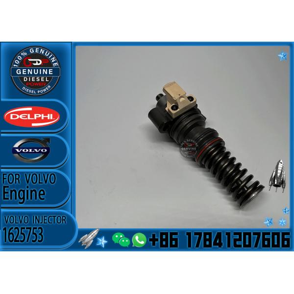 BEBU5A00000 para DAF MX EUROPE