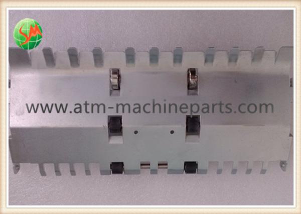 Conjunto 49-211276-1-07-A 49211276107A das peças sobresselentes WCS STK U G do ATM da indústria