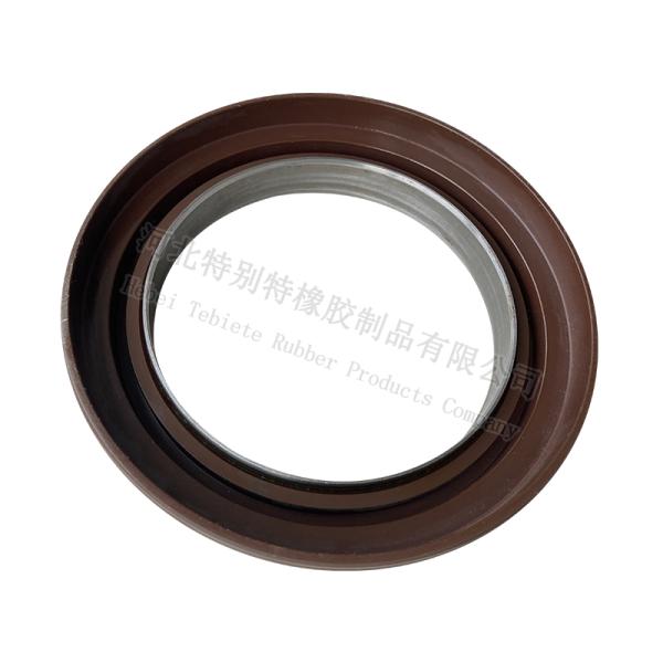 Sk080091 Silicone Truck Wheel Hub Oil Seal Labyrinth 108x153x29mm Foton Truck