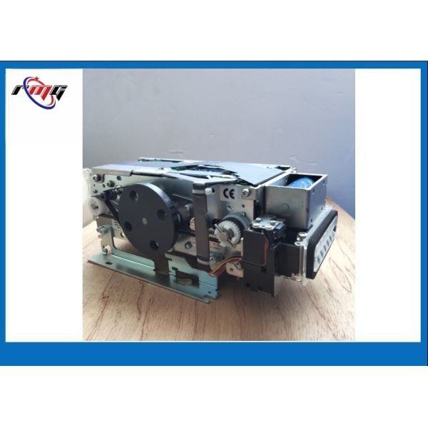 49209542000F Diebold Motorized Card Reader  NIDEC SANKYO ICT3Q8-3A2761 49-209542-000F (CD RDR, MTZ, TRK1/2/3, RD/WRT, HICO, ICC, STRP) for Diebold Opteva 522, 562, 720, 760, 828