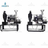 Máquina de torradeira de café de 1 kg