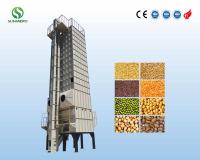 Máquina más seca mecánica agrícola de grano del arroz para el maíz del arroz del trigo