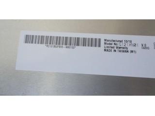 Polegada AUO TFT LCD do uso G121XN01 V0 12,1 da lâmpada