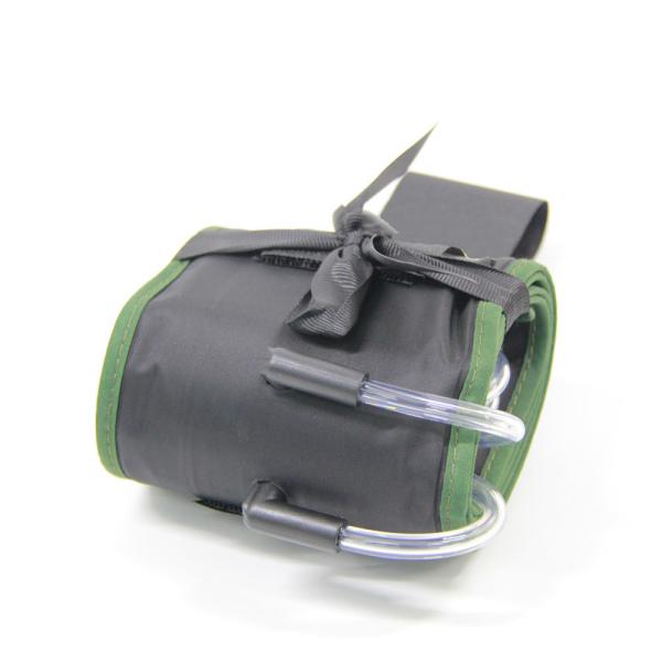 Material de sutura adesivo médico Pressão arterial eletrônica Mancha de torniquete 24L * 4W