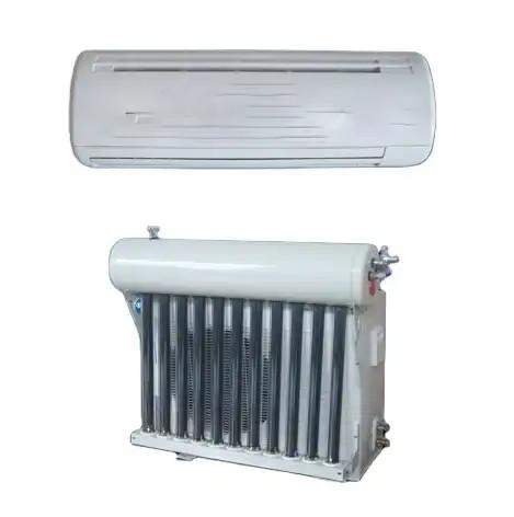 Wall Mounted Solar Ac Air Conditioner 12000 Btu 18000 Btu Solar Air Conditioner Vacuum Tube Off Grid Solar Air Conditioner