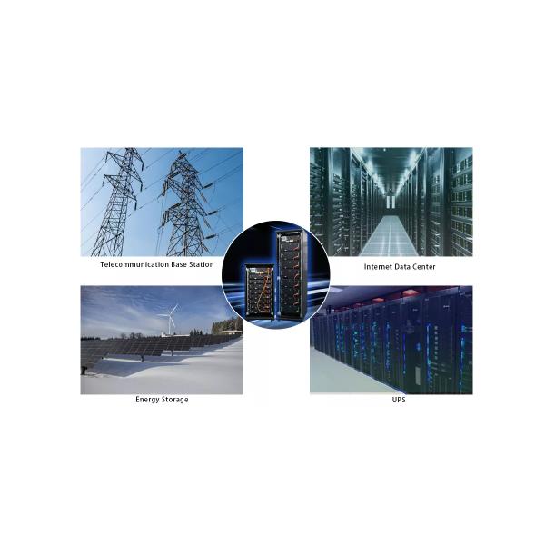 240S 768V 160A BMS Система управления батареей для солнечной энергии без сети