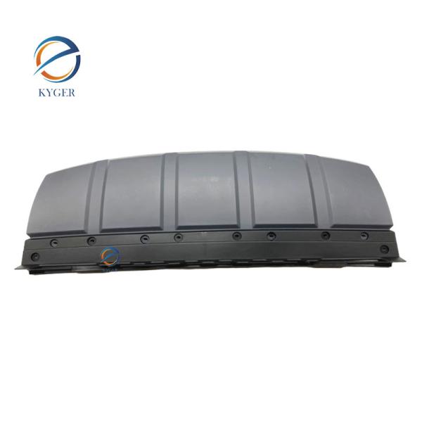 LR117512 Car Parts Front Bumper Skid Plate Guard Tow Hook Cover LR117366 for Land Rover Range Rover
