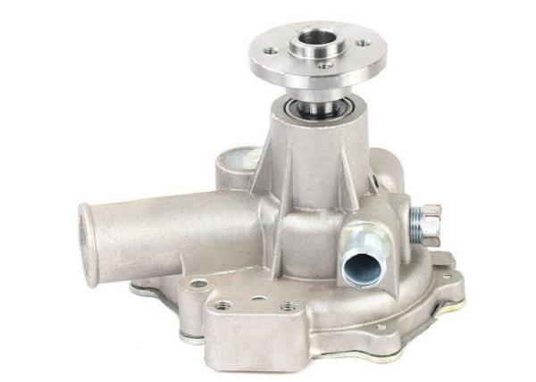 6D14 25-37581-10 Excavator Water Pump U45010062