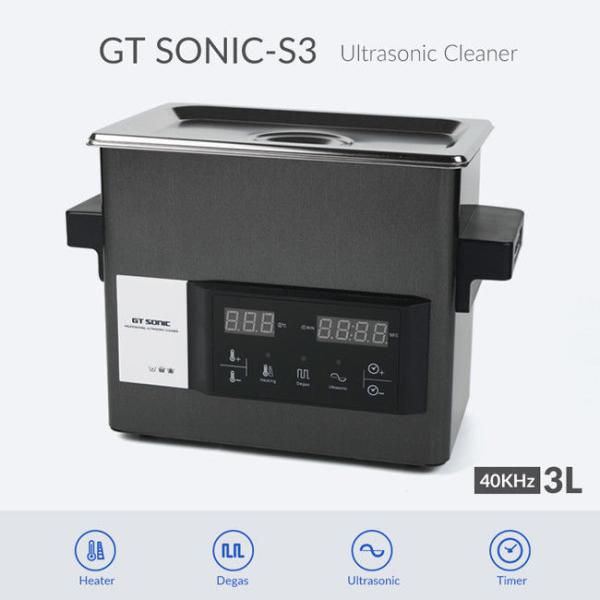 Материал нержавеющей стали уборщика столешницы медицинских инструментов ультразвуковой