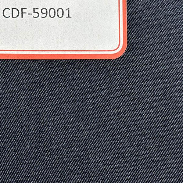 Cotton Flame Retardant Fabric 32S Fire Retardant Cloth 130*70 2/1