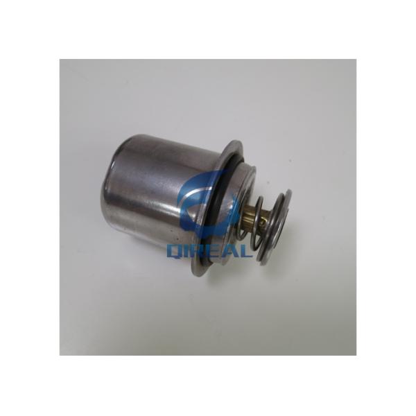  NT855 Diesel Engine Thermostat 3076489