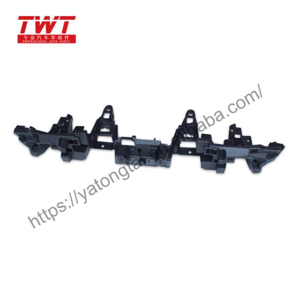 Soporte del centro TWT, Soporte del parachoques de la parrilla del radiador Gr Rail 53115-0R060 53115-42040 531150R060 5311542040 para BZ4X