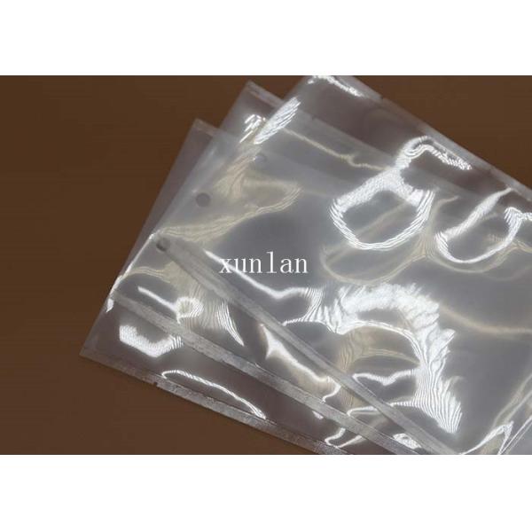 Водоустойчивое уплотнение вакуума нестандартной конструкции кладет в мешки для грузить рекламный материал