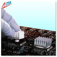 1.2W/mK Grease de silicone condutor térmico Isolamento elétrico Grease de transferência de calor