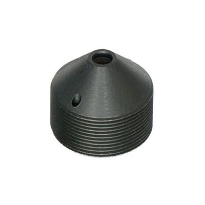 1/2.5 7mm F1.6 3Megapixel M12xP0.5 mount pinhole lens, economic special lens for covert camera