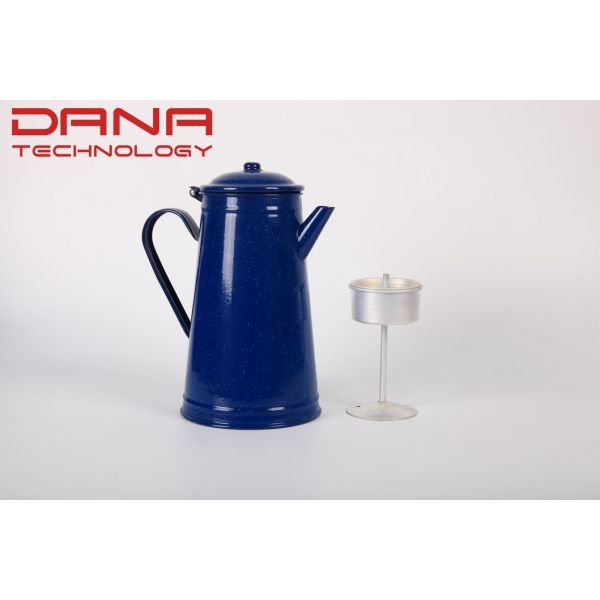 80000pieces Year Ceramic Stov Enamel Teapot Kettle Handle Cool Water Pot Handle Comfortable Design