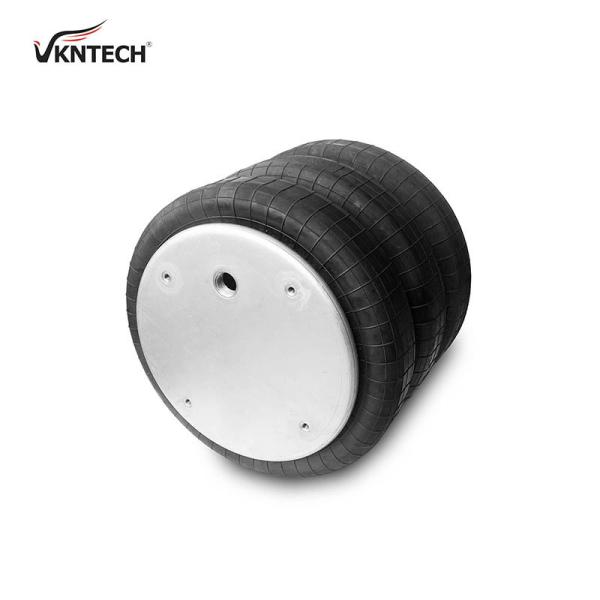 Мембраны воздуха весны воздуха 3B12-315 тройки IATF16949 замысловатые Goodyear