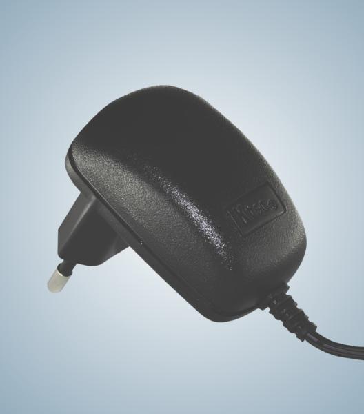 1W 0.15A 110v, 220v, 250v Hybrid AC DC Switching Power Supply for MP3 / MP4  With 2 Pin