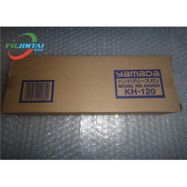 SMT MACHINE GENUINE JUKI SPARE PARTS JUKI GREASE GUN J1073000000 KH-120