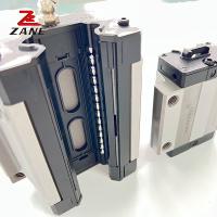 Bloco de guia linear ISO GEW25CA com guia linear com HIWIN