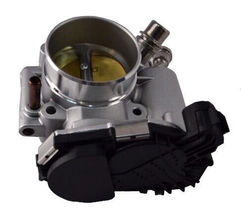 Buick Aveo T250 / T255 GEN Aceleração do corpo de montagem para Chevrolet Cruze 55577375 55561495