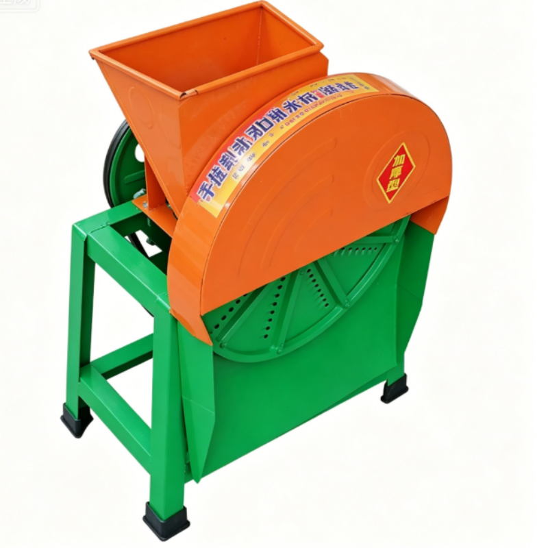 Iron Slicer Shredder Machine Heavy Duty Efficient Metal Cutting Equipment
