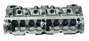 PEUGEOT  Boxer XUD9-TE D8C DHX Aluminum Cylinder Head 02.00.H5 02.00.N8 908072 1.9L 8V