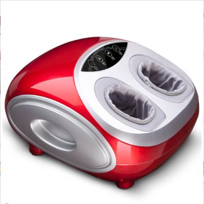 Health Air - Pressure Shiatsu Foot Massager 4.9kg/5.1kg With Heating Function