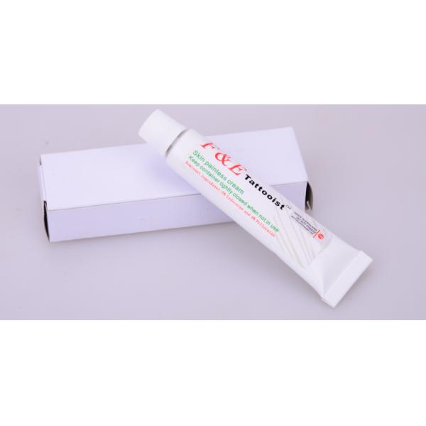 Numb Ingredient 10% Tatto Numb Cream for Permanent Makeup Tattoo Eyebrwon and eyeliner
