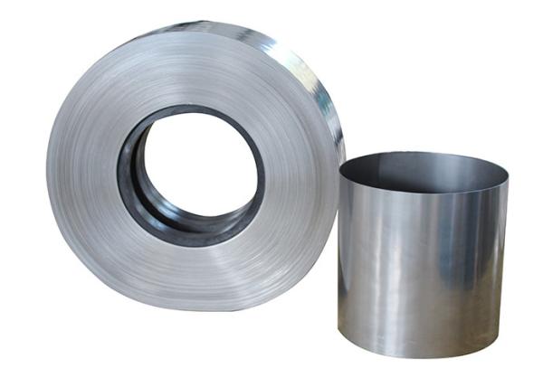 N08800 Incoloy 800 800h 815 Nickel Alloy Tape / Strip