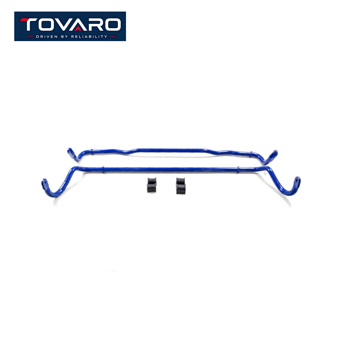 High Performance 4X4 Vehicle Solid Rear Sway Bar Stabilizer Antiroll Bar