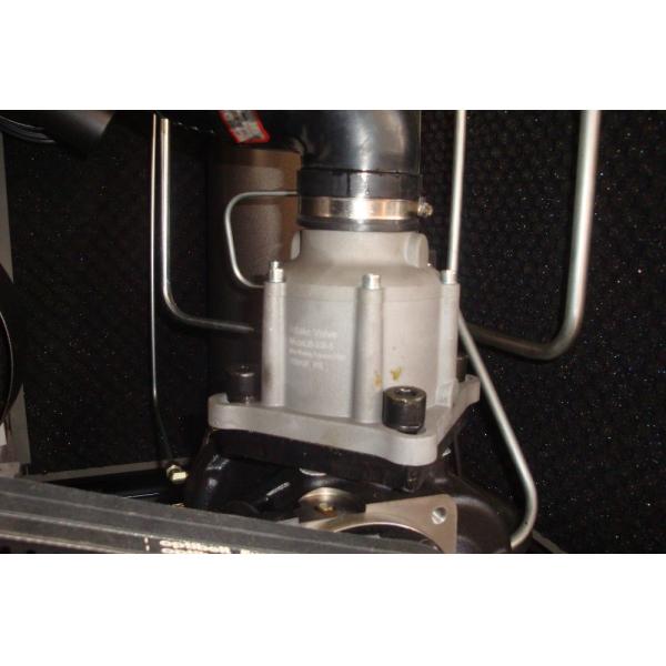 50HP Hot Type Optimum Valued Screw Air Compressor with Mute Function and Direct Drive