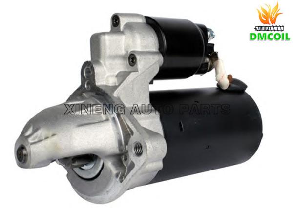 Water Proof BMW Starter Motor 1 3 5 7 X3 X5 X6 2.0L 3.0L (2003-) 12 41 7 796 892