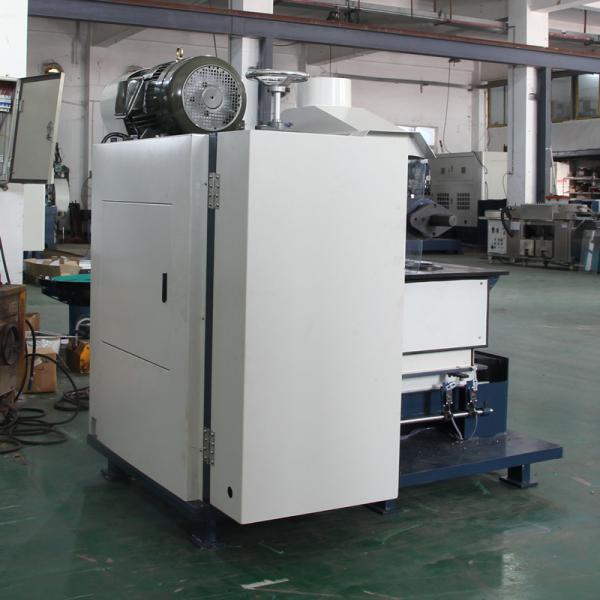 600*600mm stainless steel polishing machine