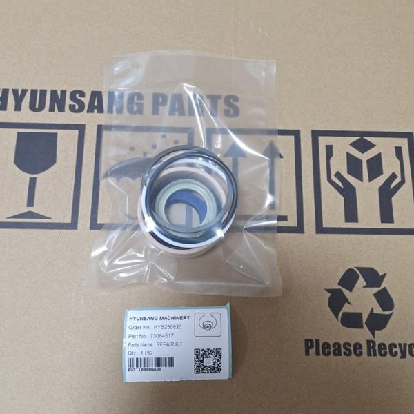 Комплект ремонта двигателя 73064517 71100242 71100243 Для 845B 865B 885B